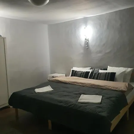 M House Διαμέρισμα Μπρασόβ