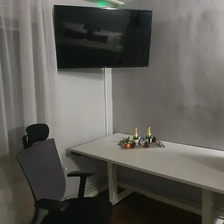 M House Braşov