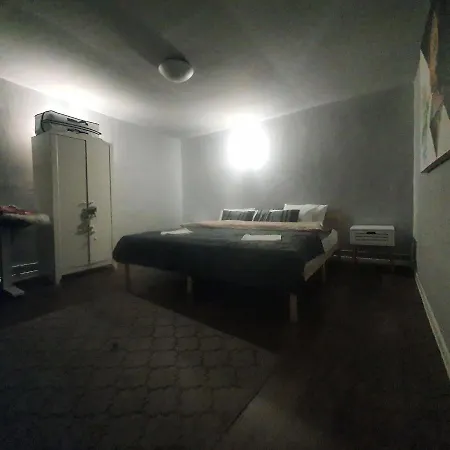 M House Διαμέρισμα Μπρασόβ