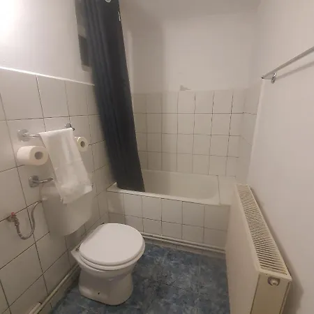 M House Διαμέρισμα